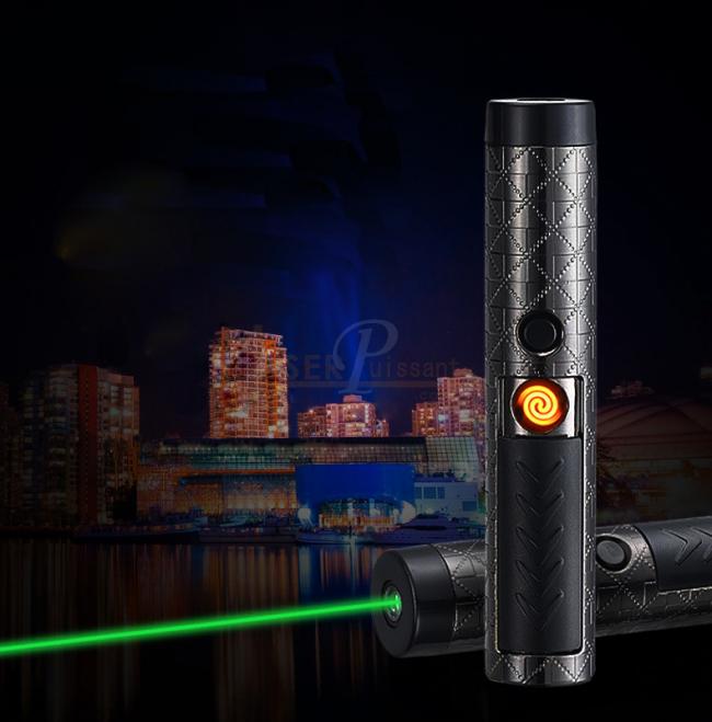 multi-fonction stylo laser