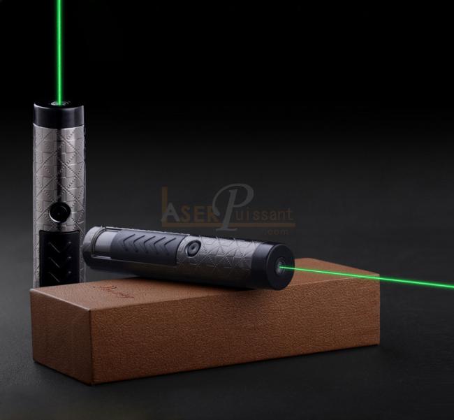 stylo laser vert 100mW