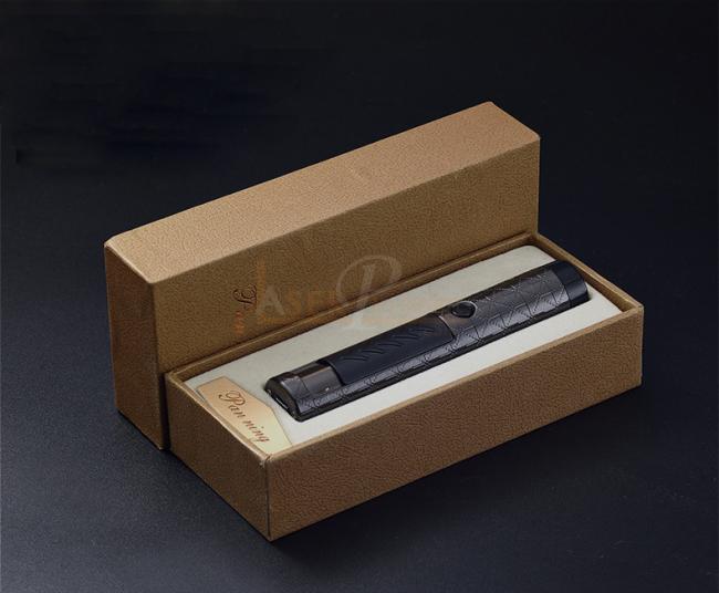stylo laser allume-cigare