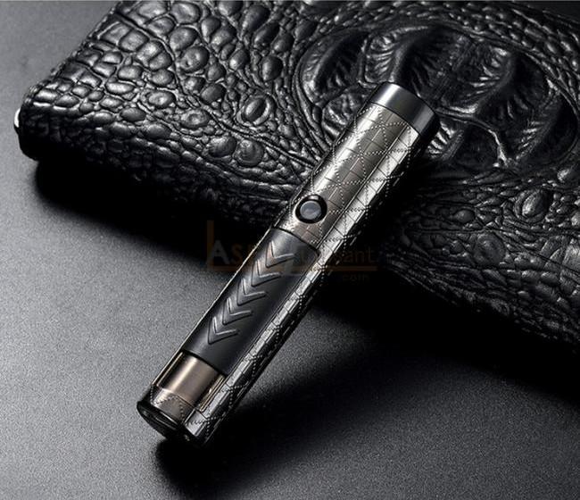 stylo laser allume-cigare