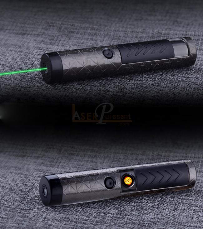 stylo laser 100mW