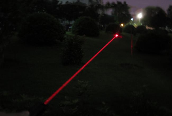 laser rouge 200mw