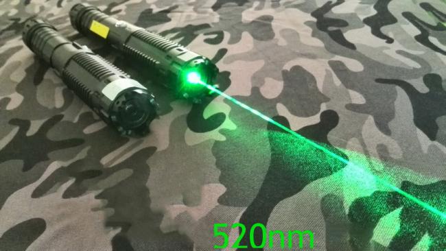 laser 10000mW 520nm