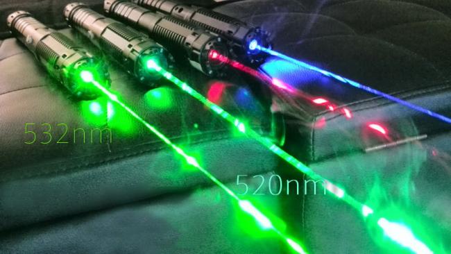pointeur laser haute qualité