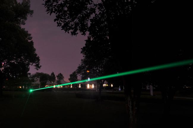 laser vert 10000mW
