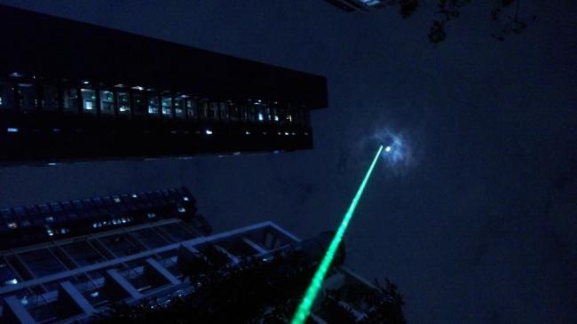 laser 10000mW puissant