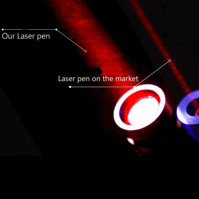 laser rouge 1500mw