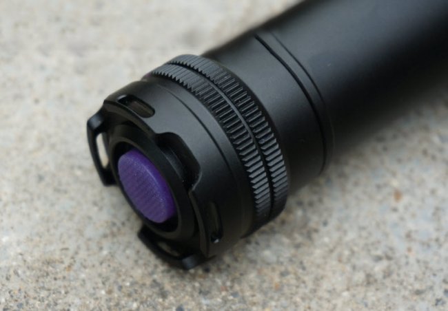 4.5W pointeur laser