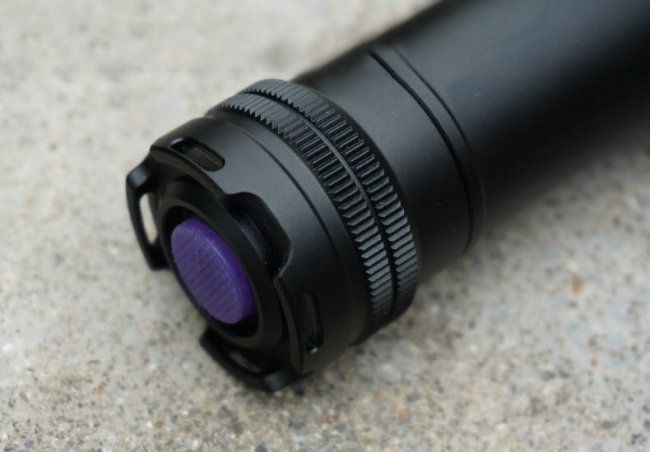 520nm pointeur laser