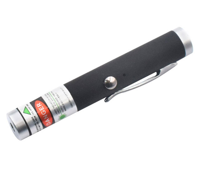 stylo laser USB