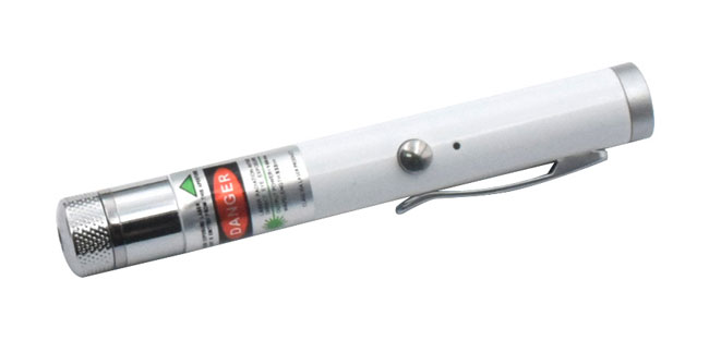 stylo laser 100mW