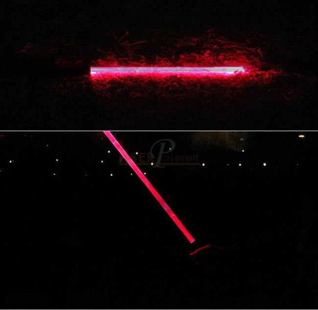 6000mW sabre laser
