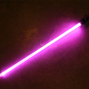 Sabre laser violet 500mw