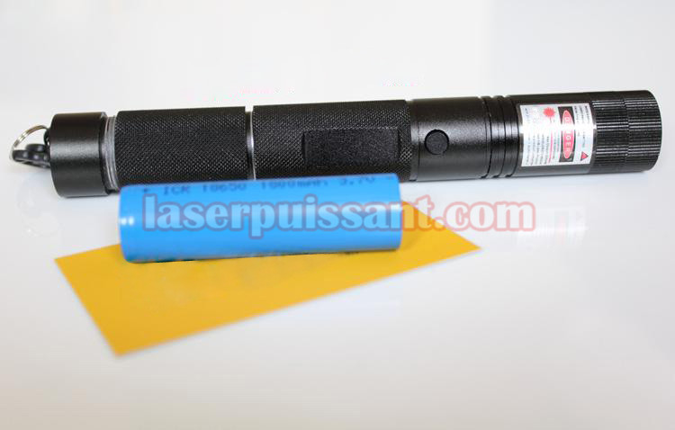 sabre laser rouge 1000mw