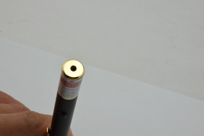 pointeur laser rouge rose 50mW