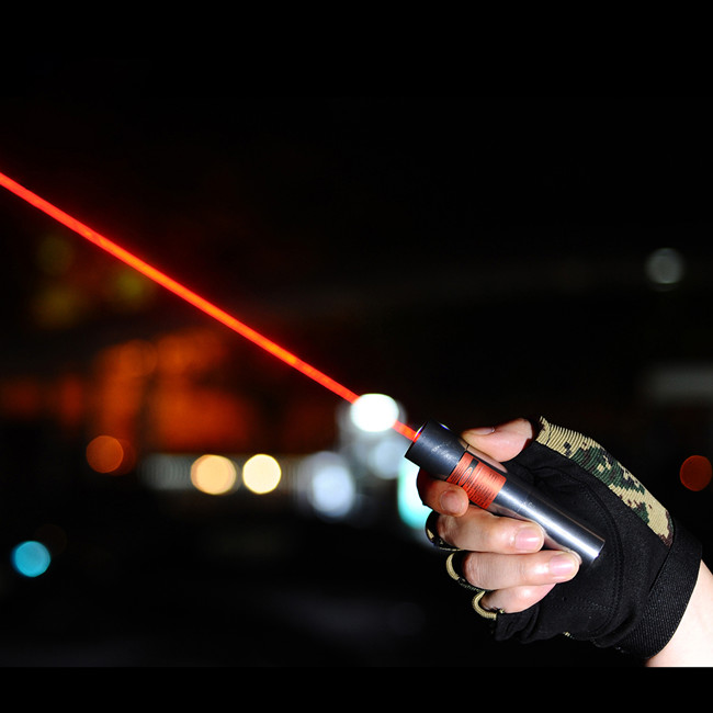 638nm laser rouge