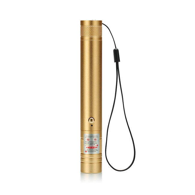 pointeur laser rouge 650nm