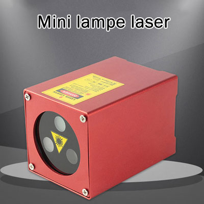 Eclairage et jeux de lumière Yokuli Projecteur laser éclairage