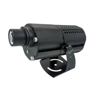 HD Lampe de projection étanche 80W/100W/150W LED