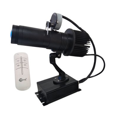 HD Lampe de projection 15W/20W/30W LED étanche