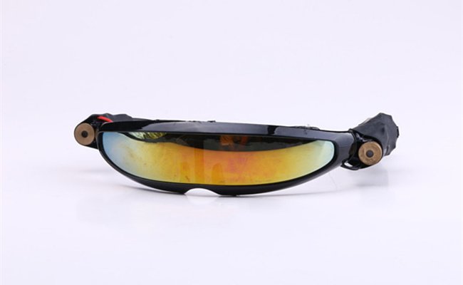 lunettes laser