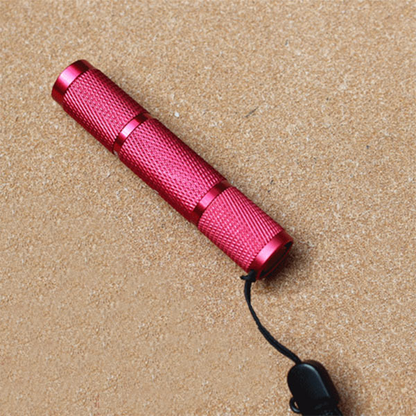 Lampe de poche puissant