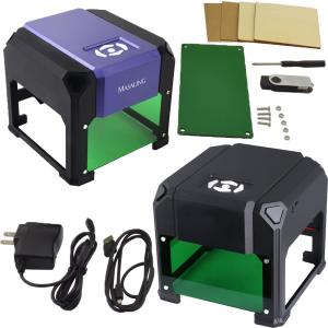 1500mW Machine de gravure laser miniature