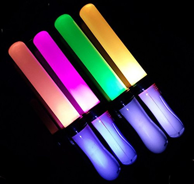Bâtons lumineux