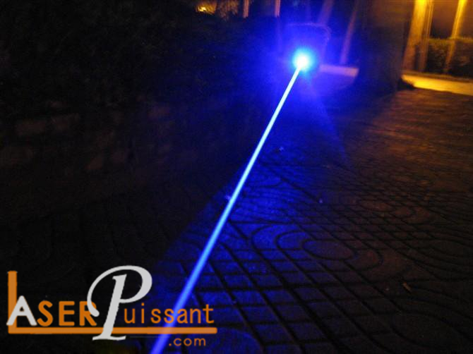 laser vert 2000mw