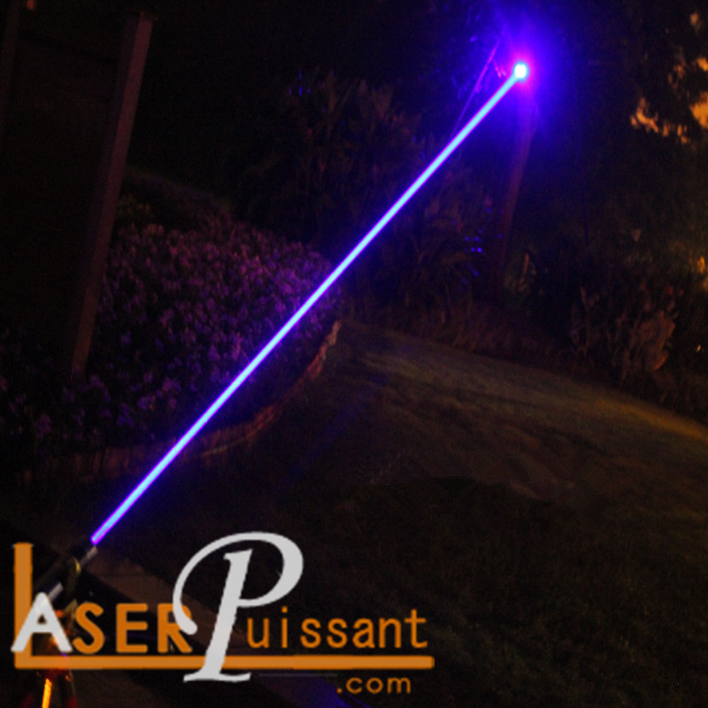 laser vert 2000mw