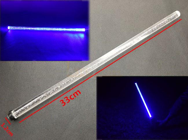 lame saber laser bleu